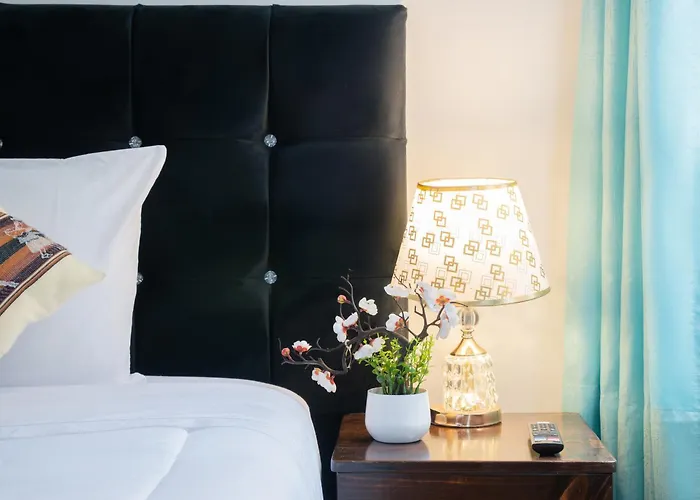 Inkary Hotel Machu Picchu