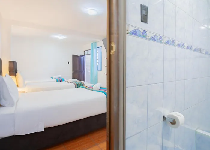 Hotel Inkary 3*