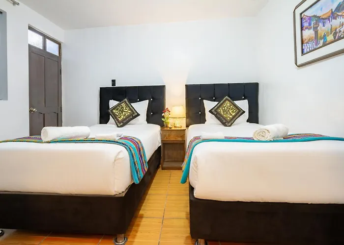Hotel Inkary