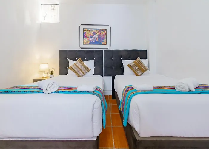 Inkary Hotel