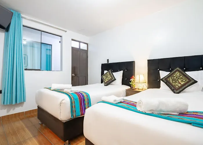 Hotel Inkary
