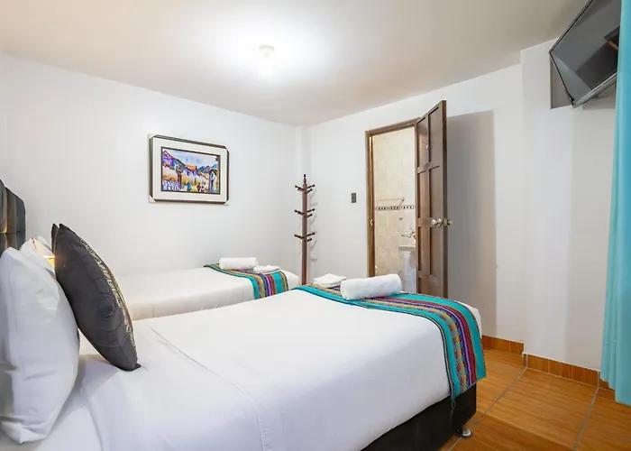 Inkary Hotel
