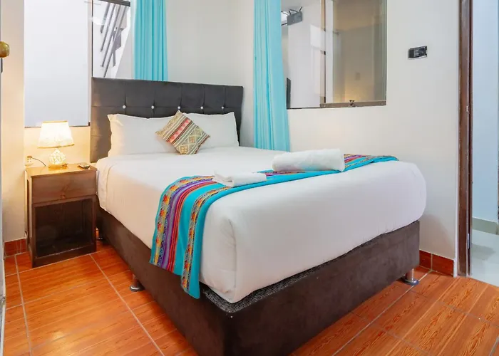 Inkary Hotel 3*