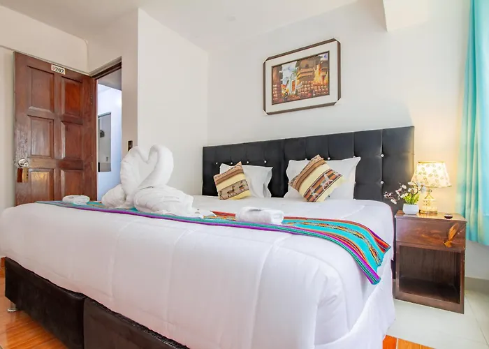 Inkary Hotel