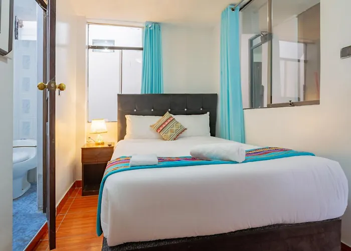 Hotel Inkary