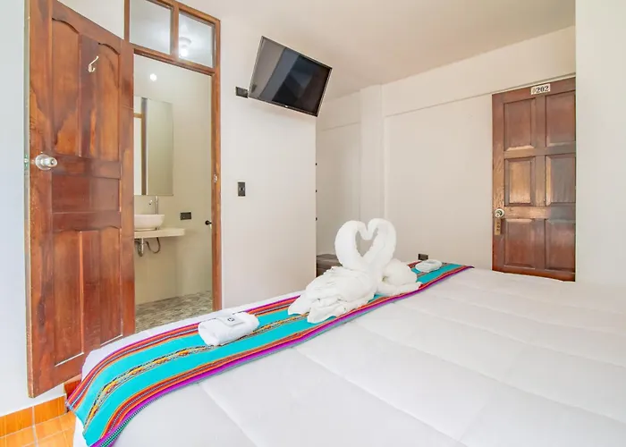 Hotel Inkary
