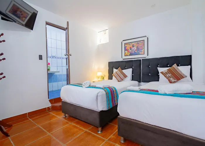 Inkary Hotel