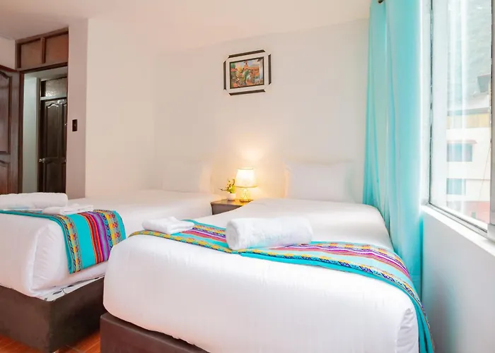 Inkary Hotel