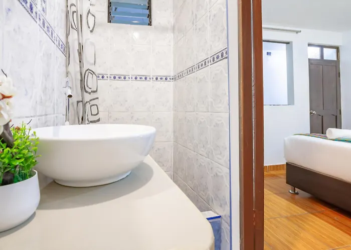 Inkary Hotel 3*