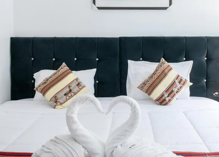 Hotel Inkary 3*