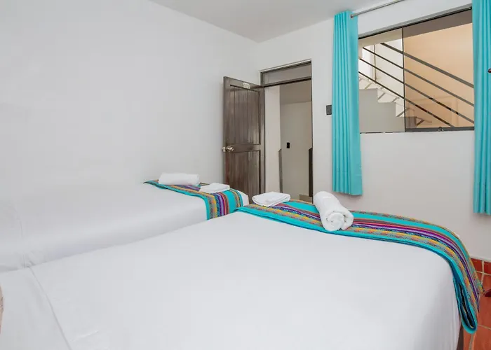 Inkary Hotel 3*
